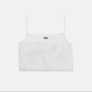 KITH womens tank top